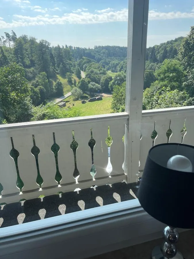 Villa Talblick Im Naturpark Altmuehltal Greding