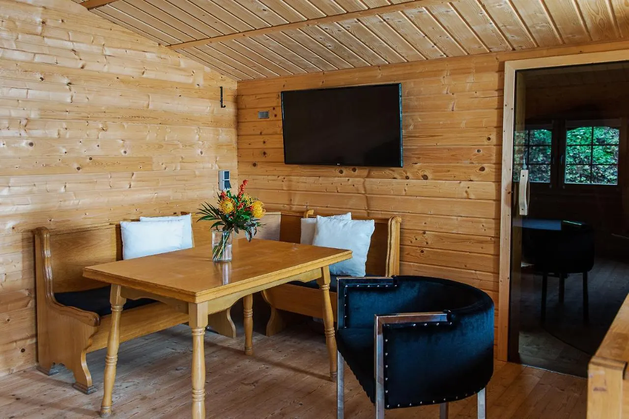 Villa Talblick Im Naturpark Altmuehltal Greding Németország