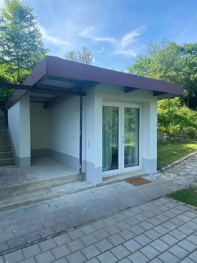 Villa Talblick Im Naturpark Altmuehltal Greding 0*,