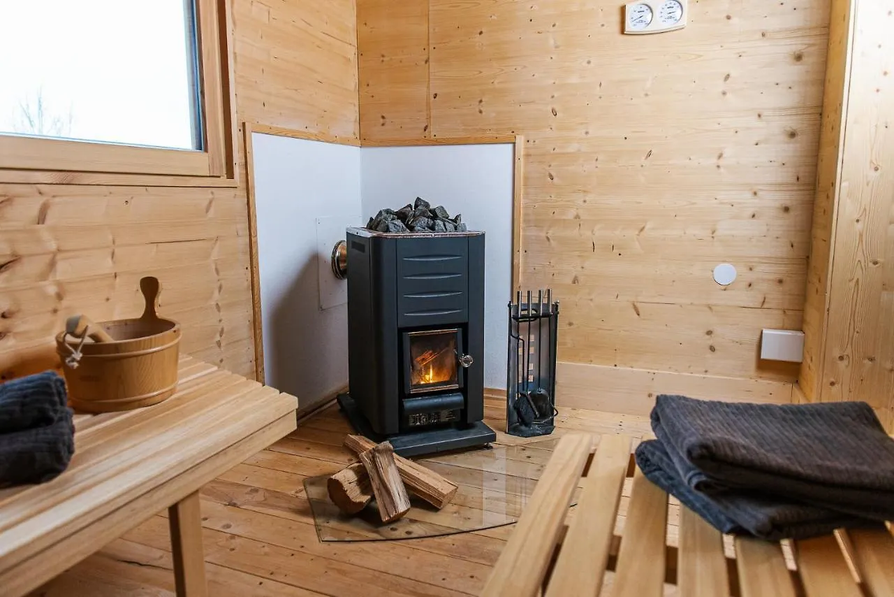 Villa Talblick Im Naturpark Altmuehltal Greding